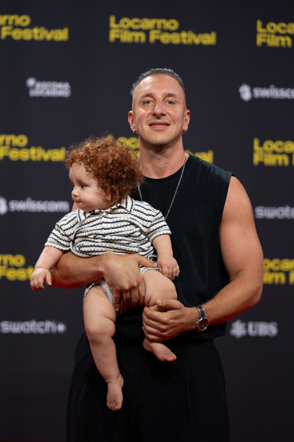 Locarno 2026 Interview: O JACARÉ Filmmaker Basil da Cunha on Gangster Heroes